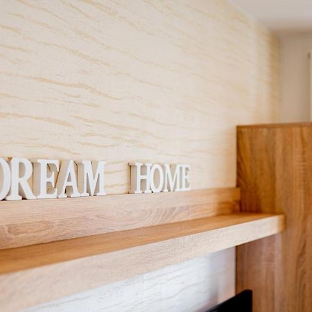 Nice Flat In City Кошице Екстер'єр фото