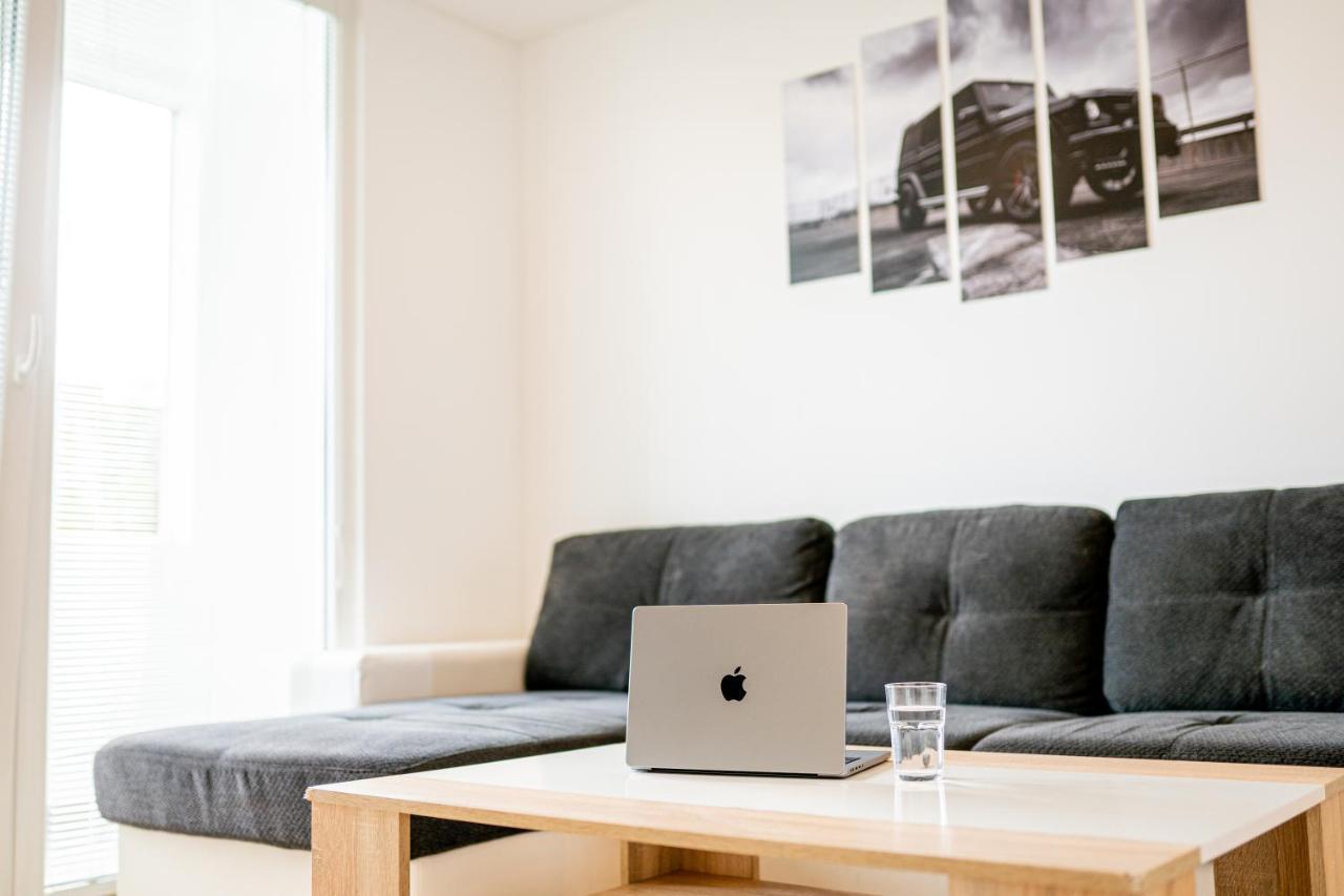 Nice Flat In City Кошице Екстер'єр фото