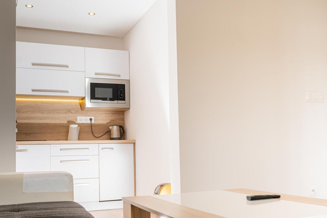 Nice Flat In City Кошице Екстер'єр фото